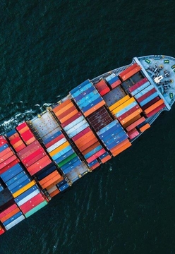 One Belt One Road (OBOR)